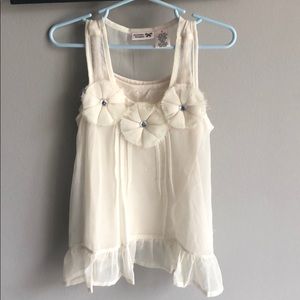 Scooter Brown summer shirt